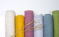 New European linen