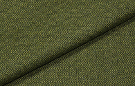 Diamond twill wool fabrics