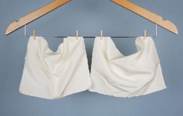 how to wash silk taffeta