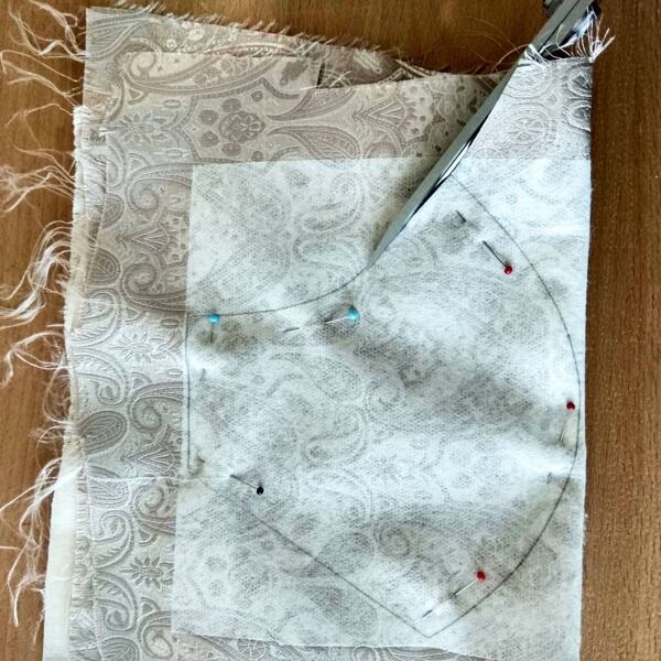 make your own mask, DIY face mask