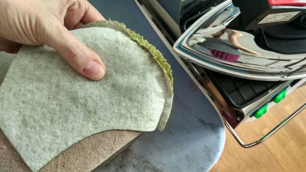 make your own mask, DIY face mask