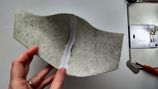 make your own mask, DIY face mask