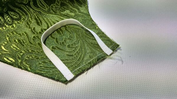 make your own mask, DIY face mask