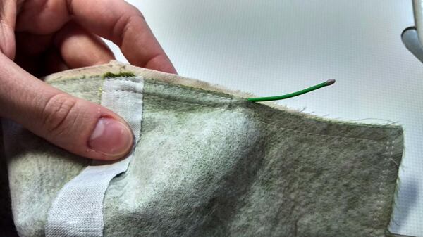 make your own mask, DIY face mask