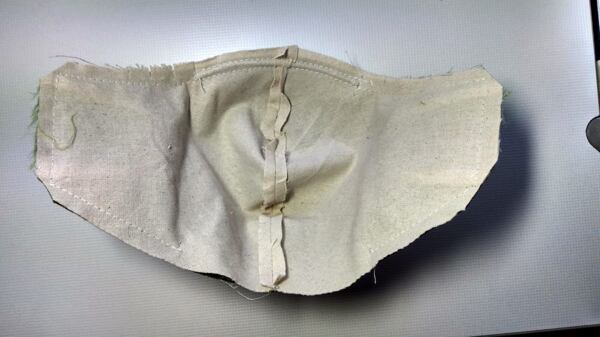 make your own mask, DIY face mask