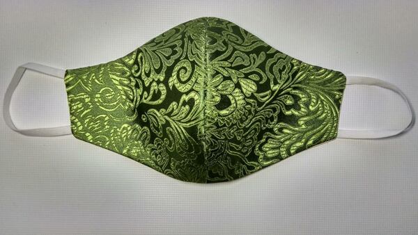 make your own mask, DIY face mask