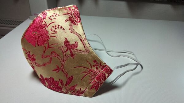 make your own mask, DIY face mask