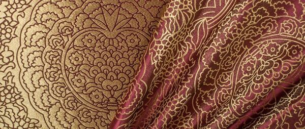 repliky historických látek od Sartor Bohemia