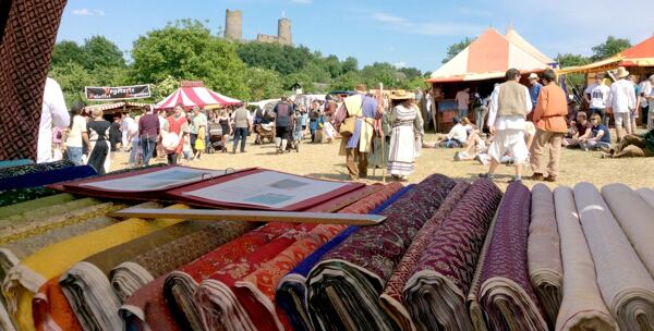 medieval battle, historical reenactments, medieval tournaments