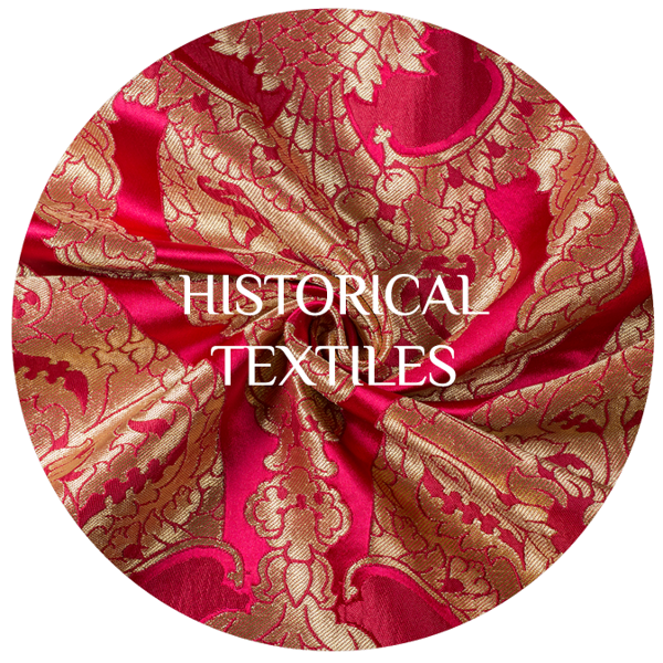 historical textiles