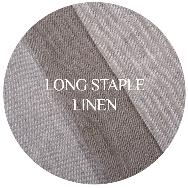 linen fabrics by the yard