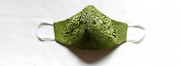 make your own mask, DIY face mask