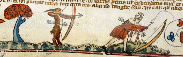 bestiary, animals symbols and meanings