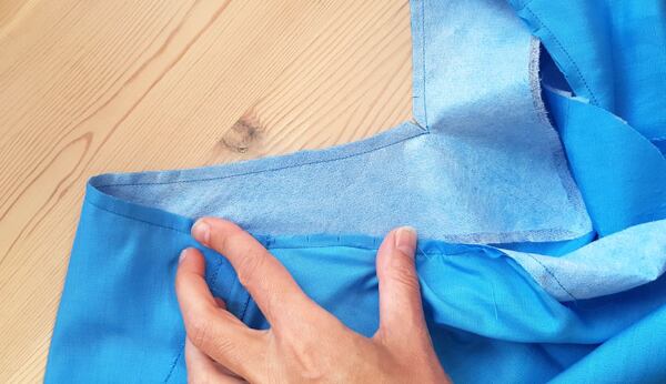 shift dress pattern, diy shift dress, how to make a shift dress