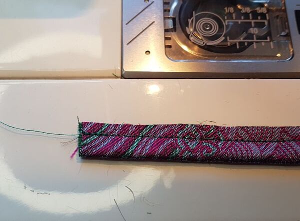 how to make a bomber jacket