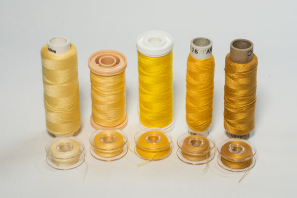 sewing room essentials