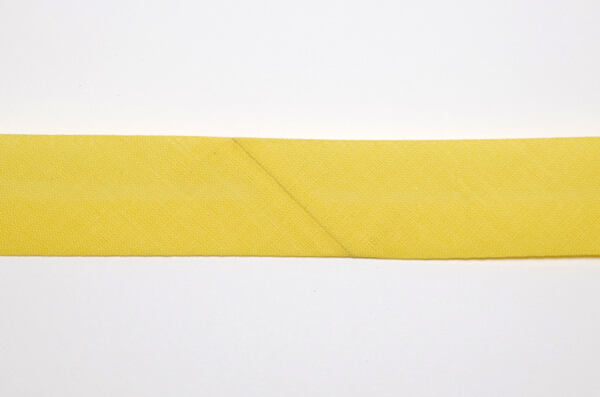 bias tape DIY