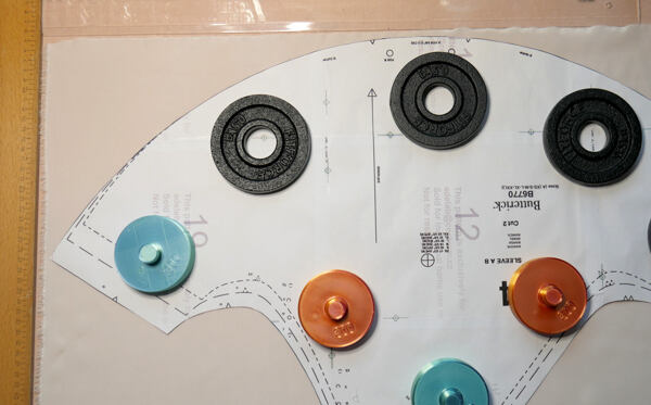 tips for sewing silk