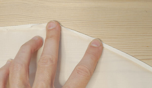 tips for sewing silk