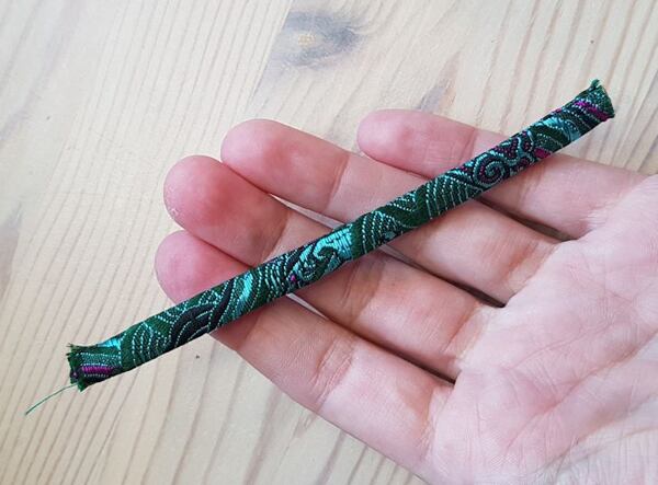 how to make a bomber jacket