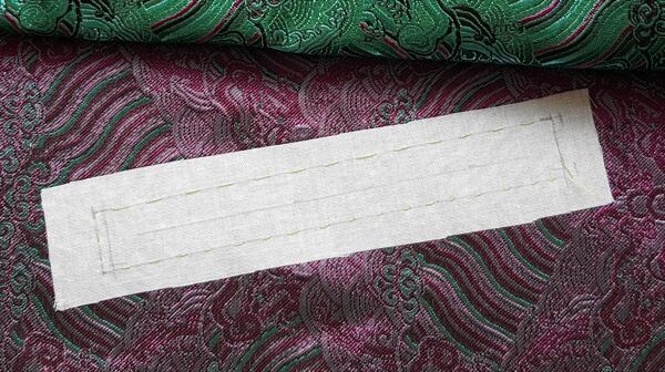 how to sew bomber jacket