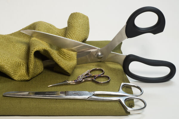 sewing room essentials