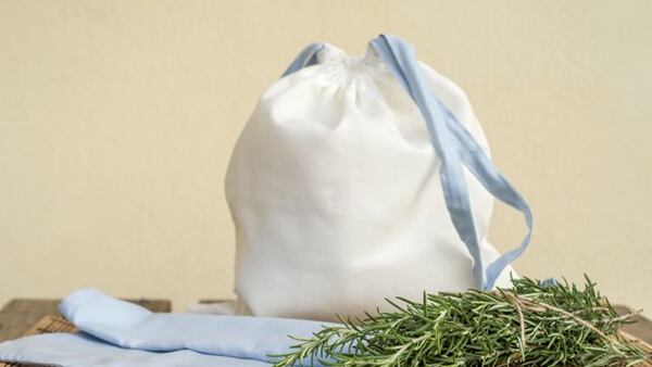 ramie domácí textil