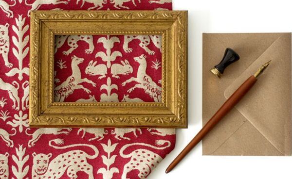 bestiary, animals symbols and meanings