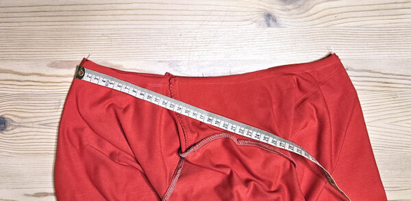 how to make a t-shirt neckline