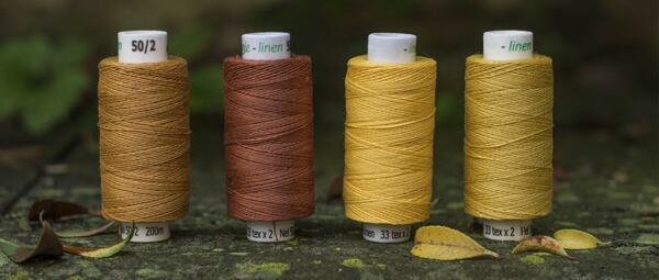 linen thread