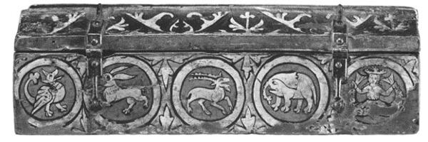 bestiary, animals symbols and meanings