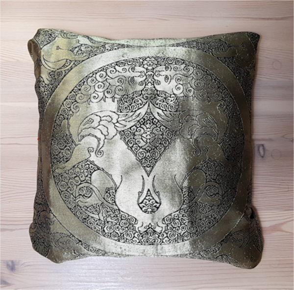 how to make throw pillow covers, how to make decorative pillows 