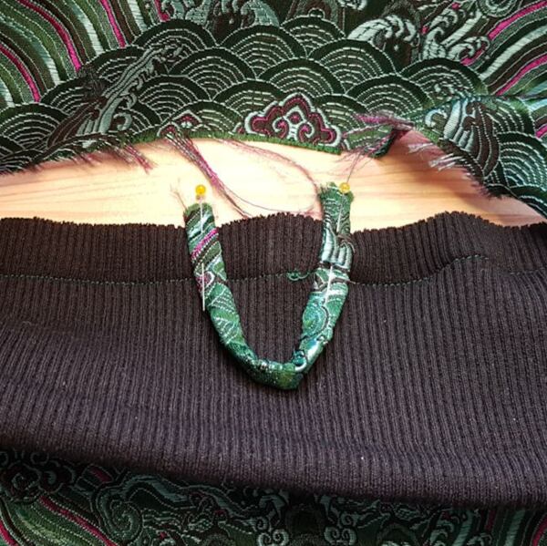 how to make a bomber jacket