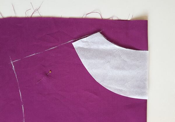 lining for bomber jacket