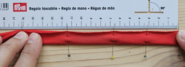 how to make a t-shirt neckline