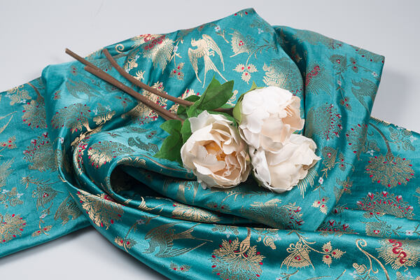 látky od Sartor Bohemia