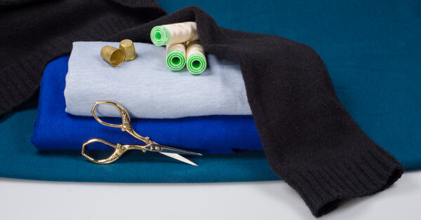 úplety od Sartor Bohemia