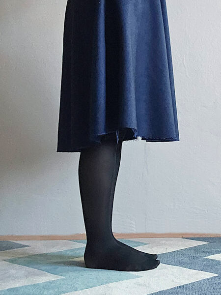 pinafore dress sewing pattern