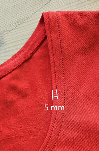 how to make a t-shirt