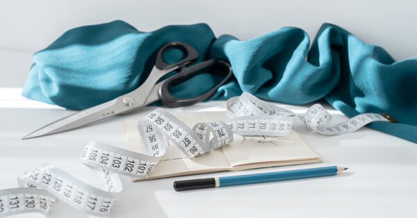 how to take body measurements