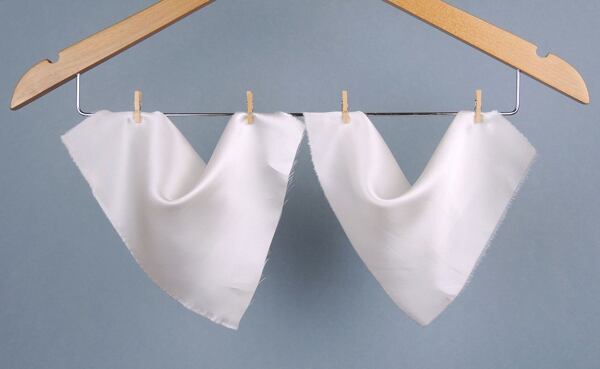 how to wash silk charmeuse and silk satin