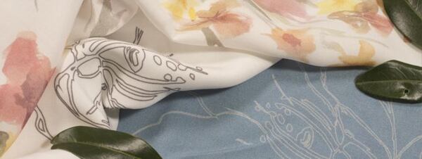 Poznejte EcoVero – novou královnu mezi ekologickými látkami