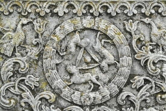 bestiary, animals symbols and meanings