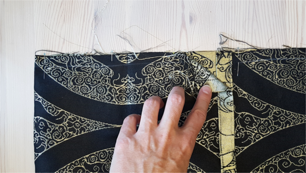 how to make throw pillow covers for decorative pillows 