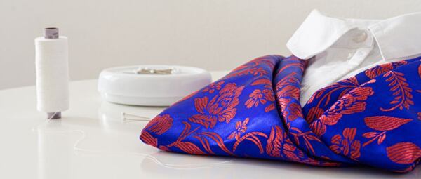 New brocades in stock!