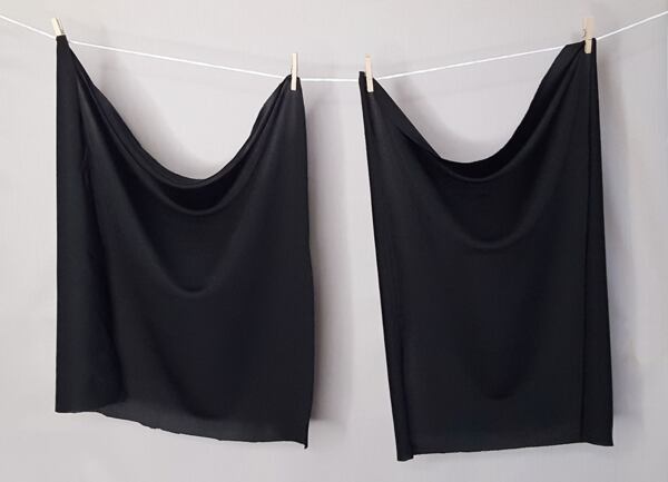 how to wash silk jersey