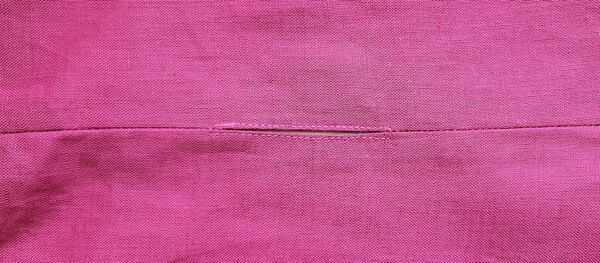 wrap dress sewing tutorial