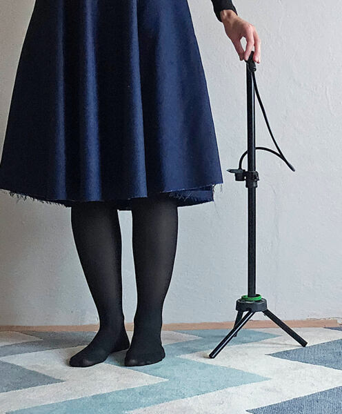 pinafore dress sewing pattern