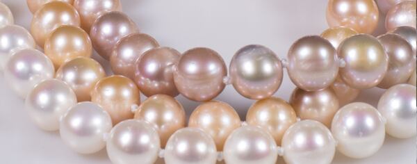 jak poznat pravé perly