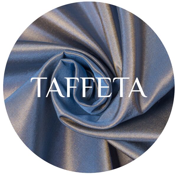 silk taffeta by the yard